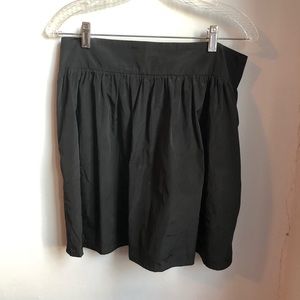 Kimchi Blue High Waisted Skirt